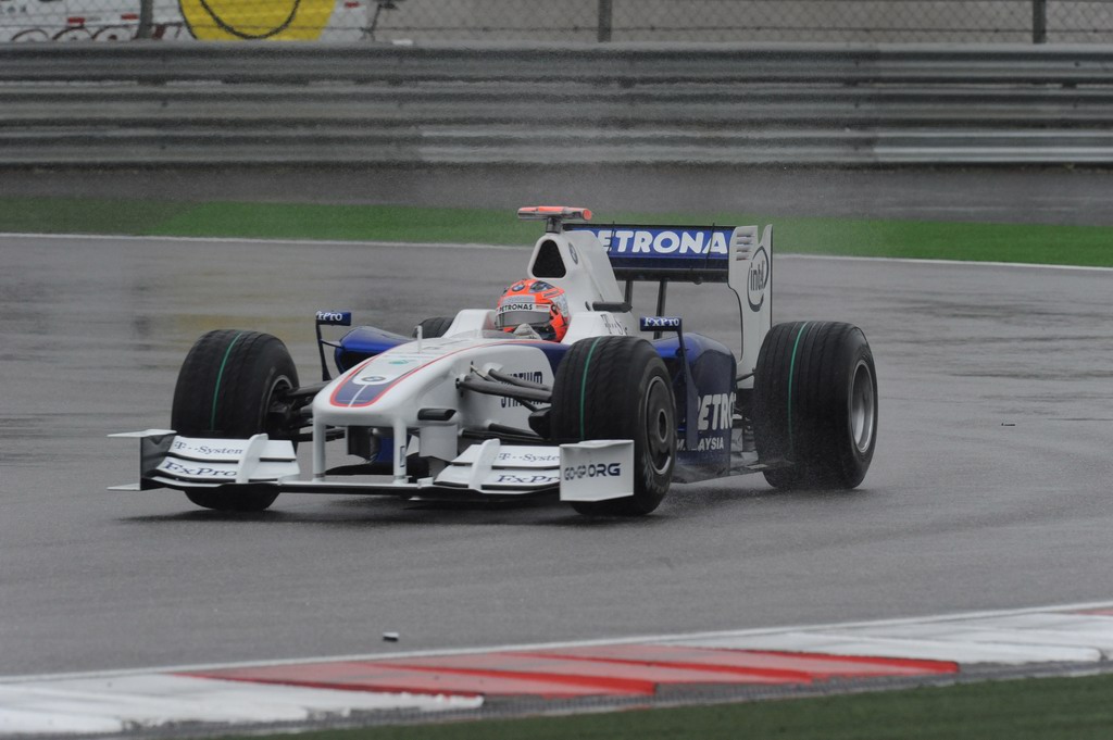 GP CINA